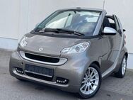 Smart ForTwo fortwo cabrio*Klima*SHZ*Servo*Alu - Berlin