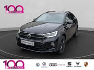 VW Taigo, 1.0 l TSI R-Line Black Style, Jahr 2024 - Euskirchen