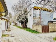 Für Kapitalanleger - Schnuckliges 2 Zi. Haus in Puchheim mit Stellplatz (WEG) - Puchheim