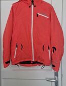 Ski-/Snowboardjacke und Hose Damen in 20535