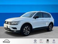 VW Tiguan, 1.5 TSI EU6d-T IQ DRIVE, Jahr 2020 - Enger (Widukindstadt)