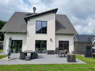 EXKLUSIVES EINFAMILIENHAUS IN TOP-LAGE VON EMSBÜREN - Emsbüren