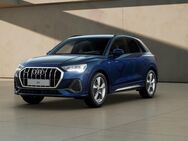 Audi Q3, S line 40 TFSI quattro, Jahr 2023 - Böblingen