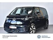 VW ID.BUZZ, Matrxi, Jahr 2023 - Hannover