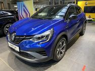 Renault Captur, TCe 160 R S LINE Navii, Jahr 2022 - Dresden