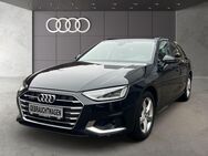 Audi A4, 2.0 TDI Avant 40 advanced quattro, Jahr 2020 - Penzberg