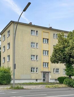Voll vermietetes Mehrfamilienhaus mit 8 Wohneinheiten in Berlin-Lankwitz - Berlin