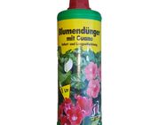 Flüssiger Blumendünger 1 l - Gelsenkirchen