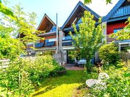 Gemütliches Reihenmittelhaus in zentraler Lage - Oldenburg