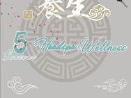 Traditionell chinesische Massage - Düsseldorf