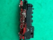 Minitrix N Modelleisenbahn Dampflok DB BR 064 031-8 - Roßdorf (Hessen)