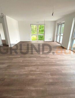 Großzügige 4-Zimmerwohnung mit Balkon - Lemgo