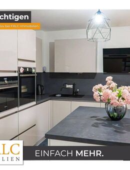 Ein Ort zum Leben, Lieben und Entspannen - Ihre Doppelhaushälfte in grüner Lage! - Oer-Erkenschwick