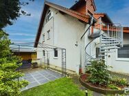 Charmante 3-Zimmer-Maisonettewohnung mit Balkon in Eschweiler-Dürwiß - Eschweiler