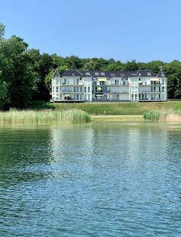 Ferienwohnung am Plauer See - Plau (See)