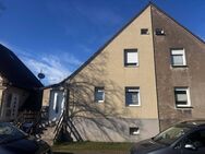 Platz für Ihre Träume: Zechenhaus mit Garten und ausgebautem Dachboden in Hamm-Herringen! - Hamm