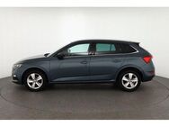 Skoda Scala 1.5 TSI DSG LED AAC SHZ PDC Pano VC - Sandersdorf Brehna