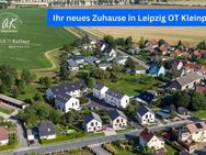 Ihr neues Zuhause im Vorort von Leipzig - Leipzig