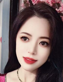 Komm zu Nana bei chinesische TCM Massage in Remscheid - Wuppertal