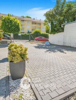 Neuwertiges Mehrfamilienhaus mit 4 Wohneinheiten in begehrter Lage Frankfurt-Preungesheim - Frankfurt (Main)