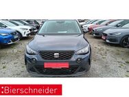 Seat Arona, 1.0 TSI Style 16, Jahr 2023 - Hüttlingen