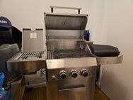Gasgrill - Goch