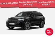 Audi Q7, 50 TDI quattro S LINE, Jahr 2022 - Offenbach (Main)