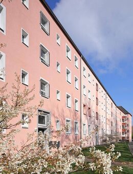 Wohnfühlen bei VIVAWEST - Dortmund
