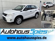 Suzuki Vitara 1.6 Club 4x2 1.Hand - Heilbronn