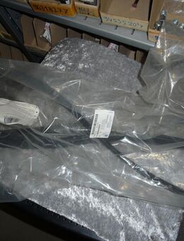 96543951 Windschutzscheibendichtung Daewoo/Chevrolet Nubira/Lacet - Hannover Vahrenwald-List