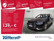 Audi A4, Avant 40 TFSI quattro advanced, Jahr 2024 - Holzminden