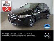 Mercedes-Benz B 180 *STYLE*NAVI*PTS*DAB*TEMPOMAT*SITZHEIZUNG** - Sankt Ingbert Zentrum