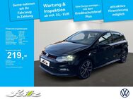 VW Polo, 1.8 TSI GTI, Jahr 2017 - Lindenberg (Allgäu)