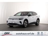 VW ID.4, Pro Performance 1st, Jahr 2021 - Hausen (Landkreis Rhön-Grabfeld)