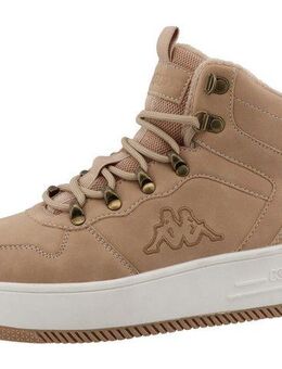 Kappa Birga Sneakerboots Winterschuhe, Schnürboots, Sneaker, gefüttert