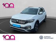 VW T-Cross, 1.0 TSI Move APPLEACARPLAY, Jahr 2023 - Euskirchen