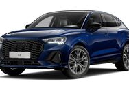 Audi Q3, Sportback S line Audi Q3 Sportback S line 35, Jahr 2022 - Beckum