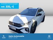 VW Taigo, 1.5 l TSI R-Line OPF P, Jahr 2025 - Backnang