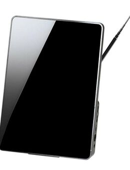 Vivanco TVA 400 Innenantenne Full HD (42 dB) - Simmerath