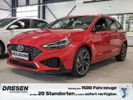 Hyundai i30, 1.5 Kombi N Line Sitz SmartKey, Jahr 2024 - Gelsenkirchen