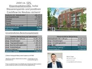 Kapitalanlage mit 12% Eigenkapitalrendite! - Hamburg