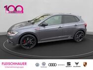 VW Polo, 2.0 l TSI VI Edition 25, Jahr 2024 - Bad Kreuznach