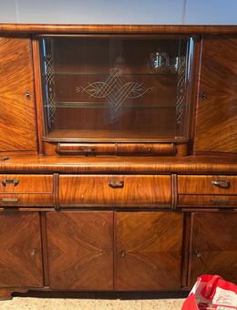 Vitrine -Schrank - Bochum Werne