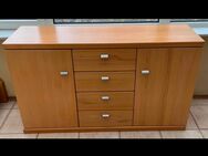 Holzschrank - Weilburg Zentrum