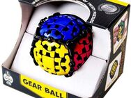 Meffert's Spiel Meffert´s Gear Ball, Geduldsspiel