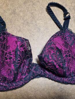 Damen BH gothic - Trier