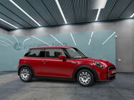 MINI Cooper S, E Trim M Konfortzug, Jahr 2021 - München