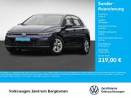 VW Golf, 2.0 VIII LIFE, Jahr 2024 - Bergkamen