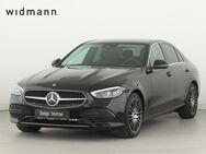 Mercedes C 180, Avantgarde, Jahr 2023 - Künzelsau