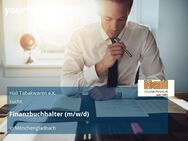 Finanzbuchhalter (m/w/d) - Mönchengladbach